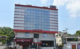 Saraswati Inn Aurangabad Bihar 4*